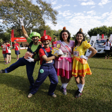 Categoría Disfraces